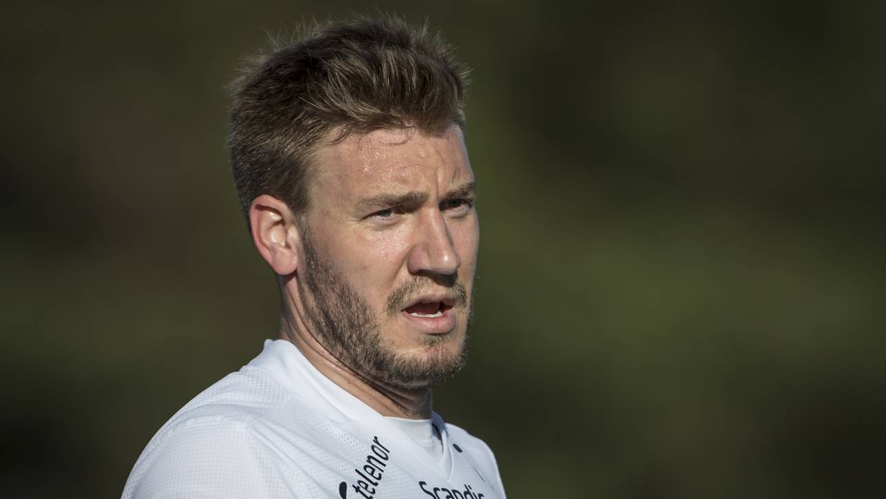 Bendtner zu Haftstrafe verurteilt