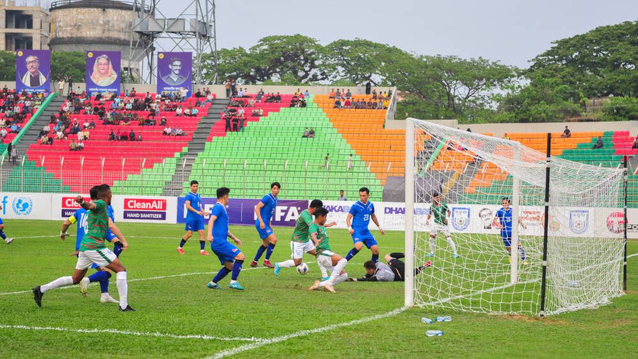 Erstligist mit irrem Negativrekord