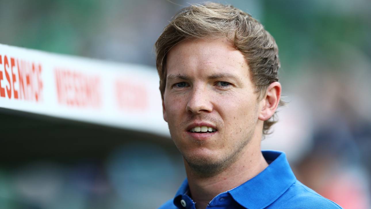 Nagelsmann tüftelt an Startelf