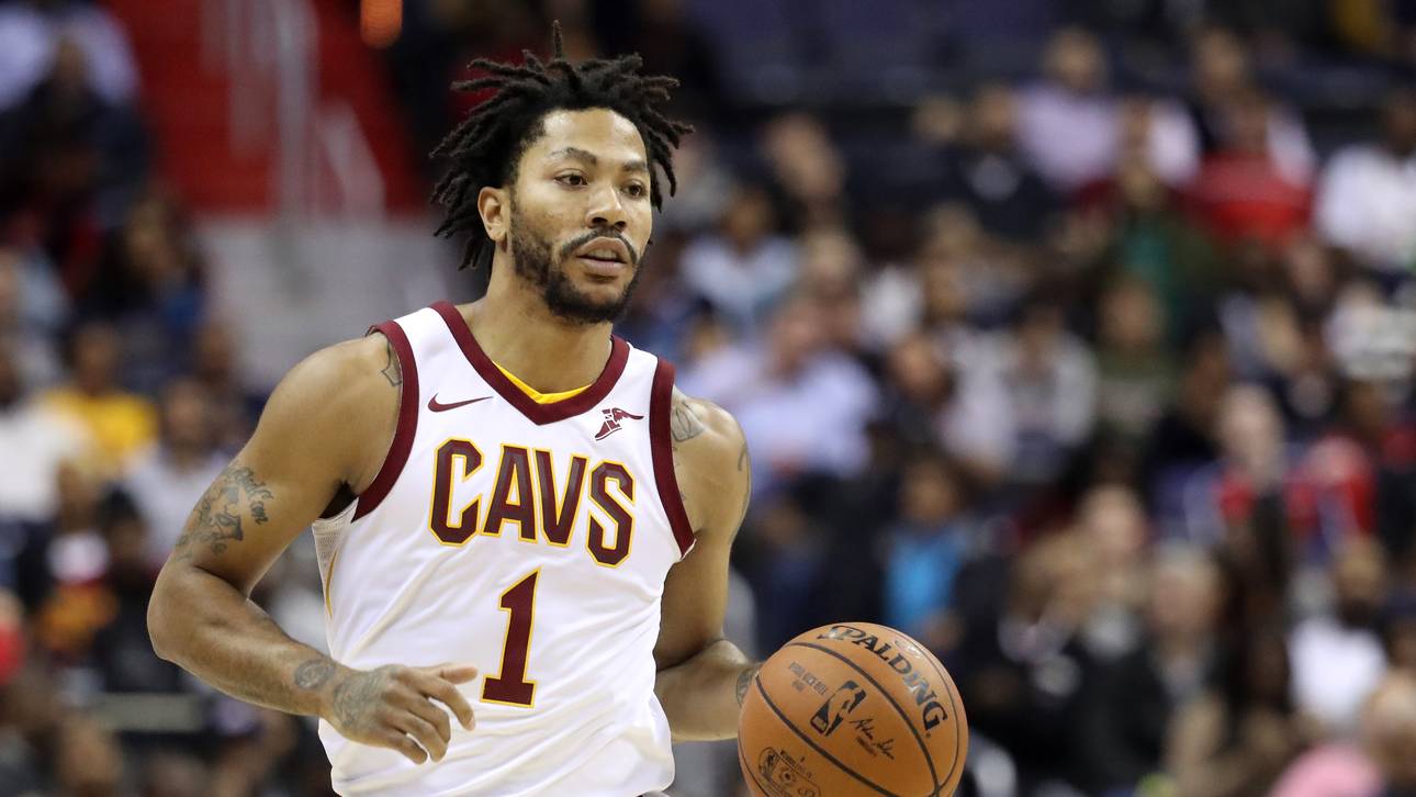 Karriereende? Verwirrung um Rose