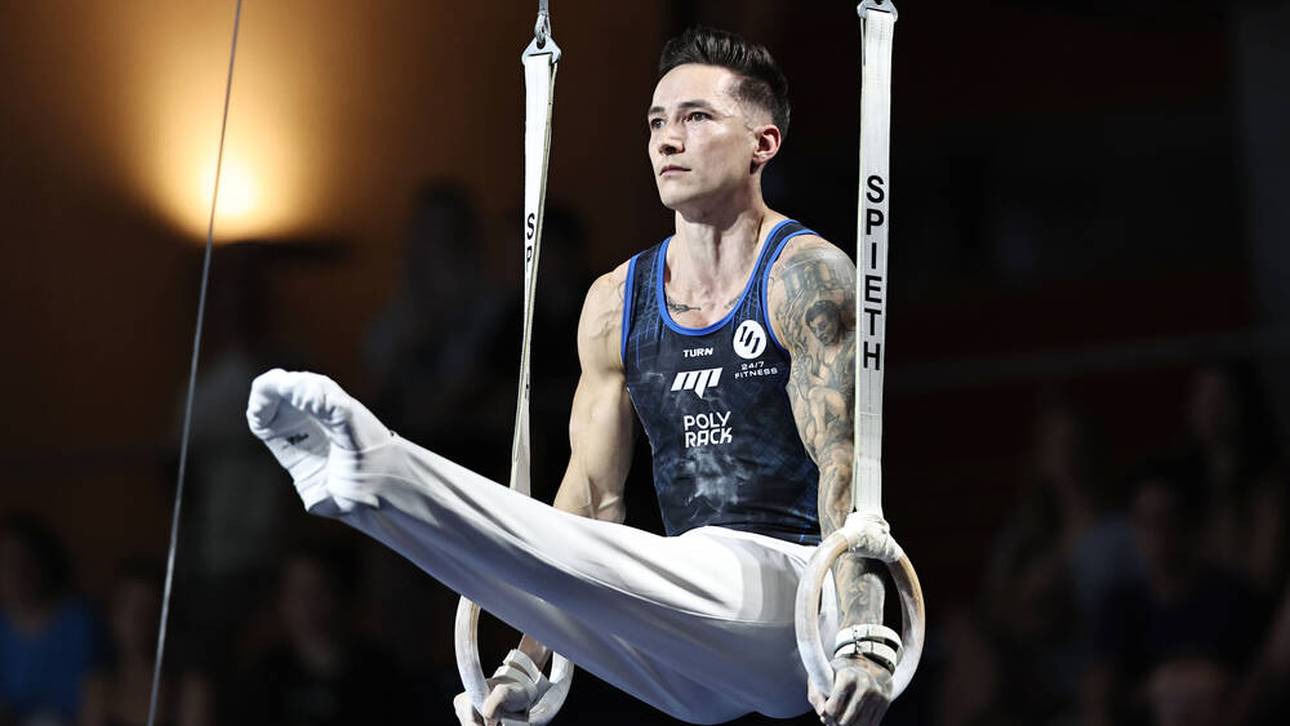 Olympia-Held: “War nur noch Quälerei“