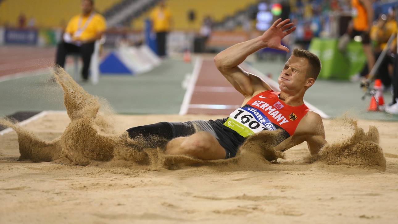 Rehm mit Weltrekord zu WM-Gold