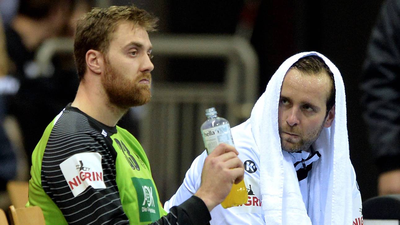 Der neue Kampf um das deutsche Tor