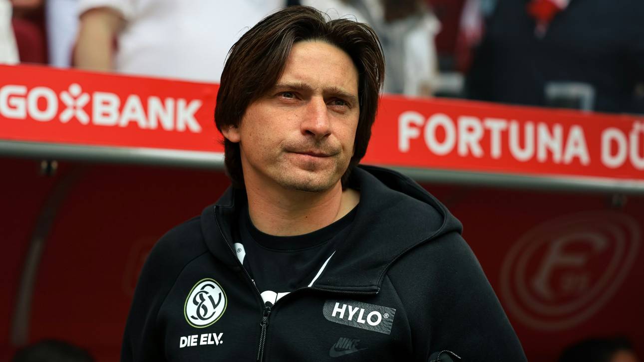 Die Sport-Höhepunkte am Sonntag, 17. Mai