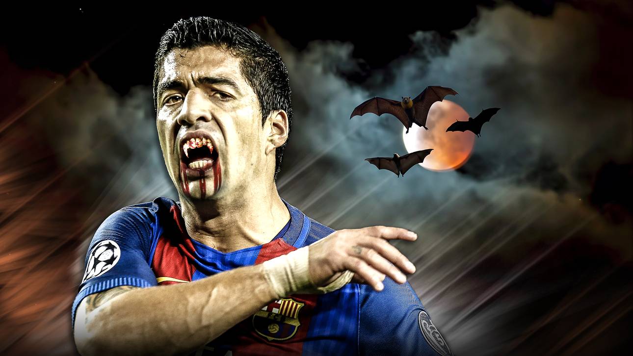 Wer passt zu welchem Schurken?