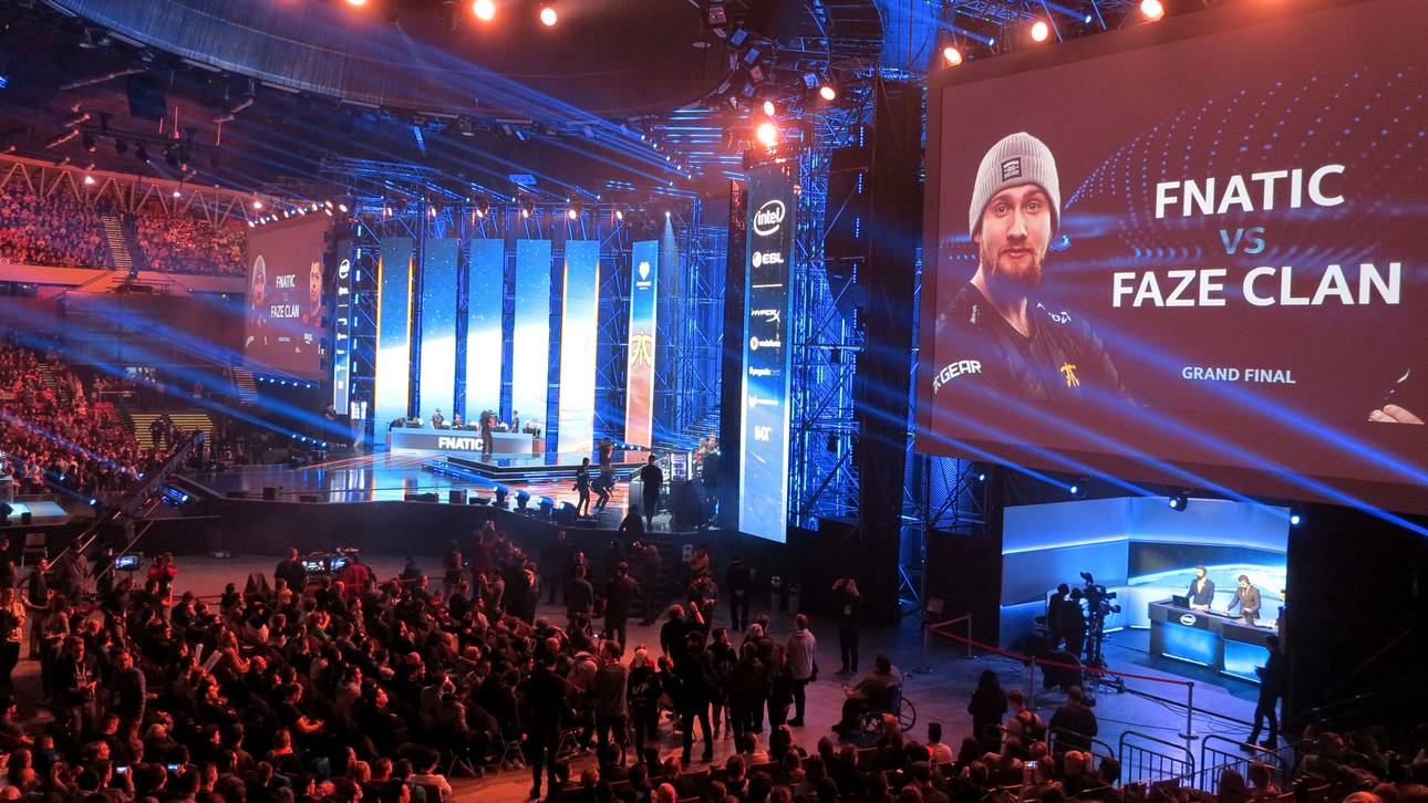 IEM Katowice: Fnatic holt Titel