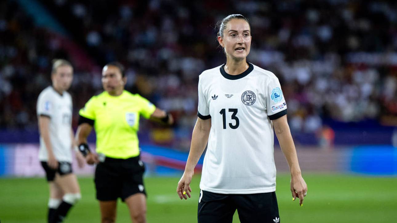 Besondere Ehre für Ex-DFB-Star