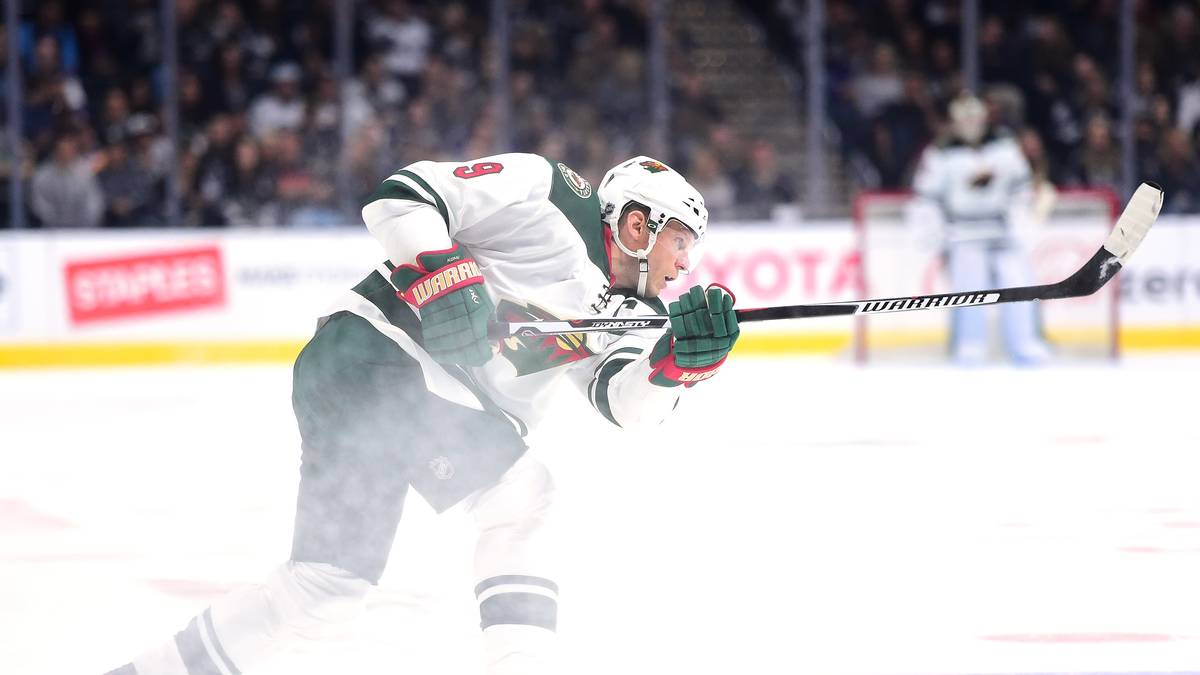 MIKKO KOIVU: Jokinens Kapitän ist Mikko Koivu. Der Mann von den Minnesota Wild reist mit einer Erfahrung von elf NHL-Saisons im Gepäck zum World Cup. Er ist der Älteste in der Mannschaft der Nordeuropäer und soll zusammen mit Jokinen die finnischen Youngster führen