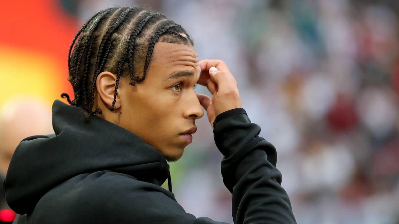 OP nötig? Der Stand im Sané-Poker