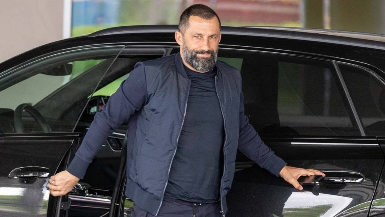 Bayern: Er ist jetzt Top-Kandidat!