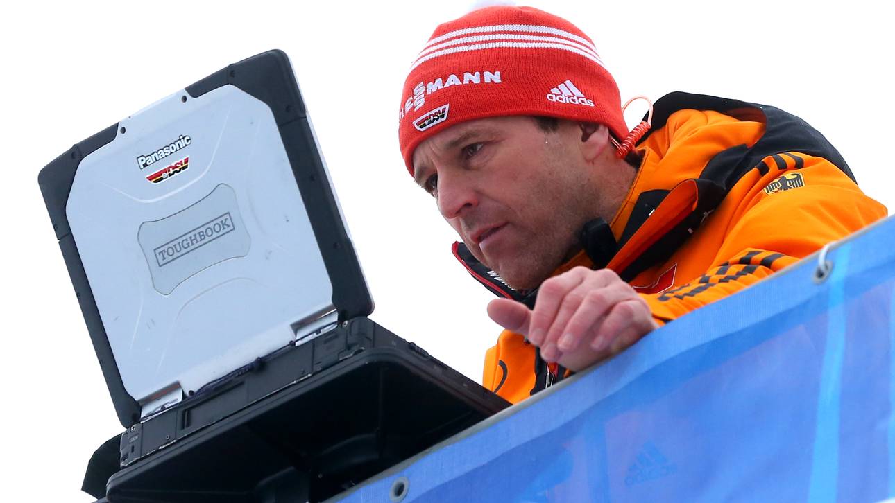 Schusters Assistent verlässt Trainerteam