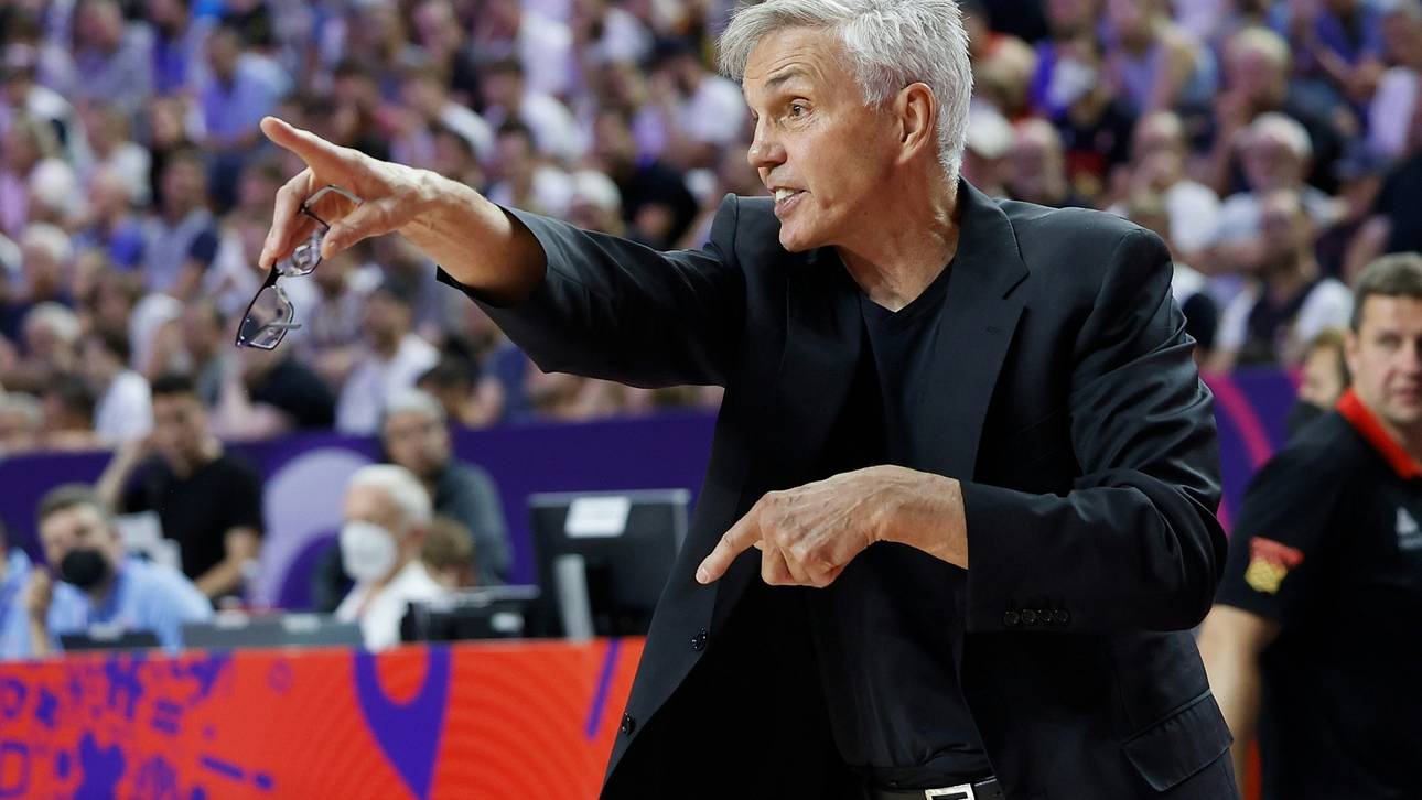 Anekdote zum Weltmeister-Coach