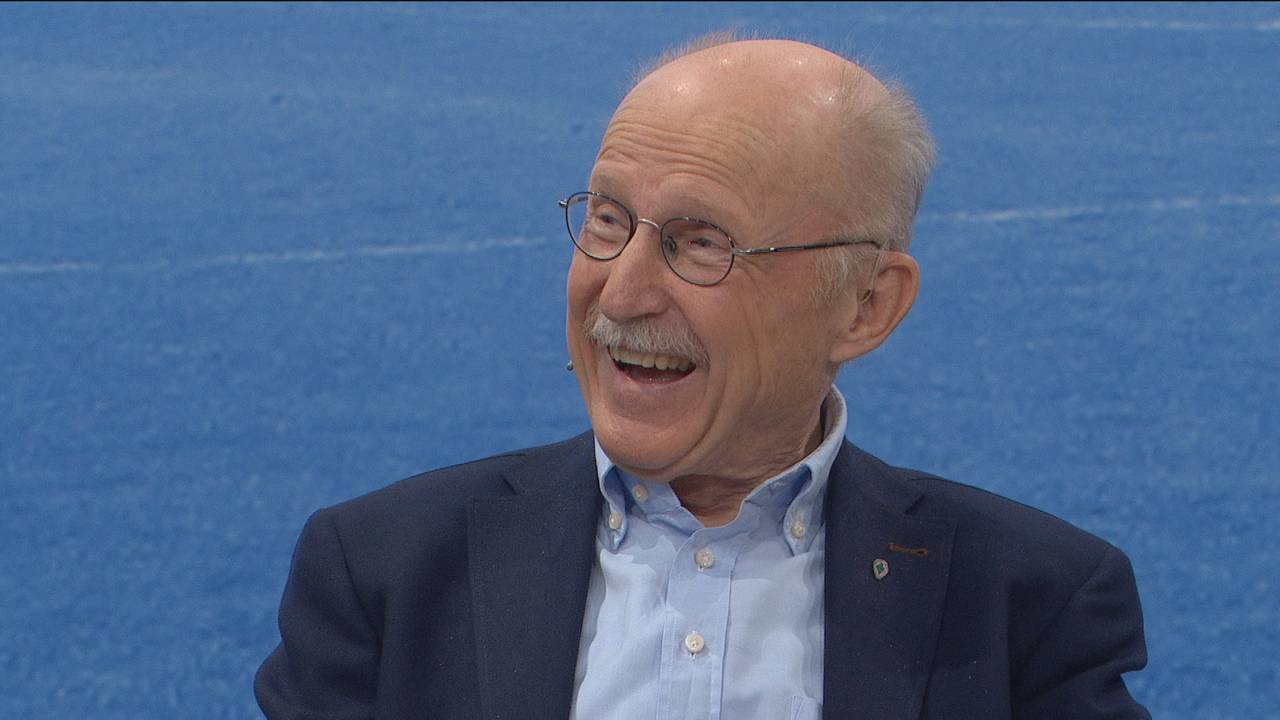 CHECK24 Doppelpass: Willi Lemke spricht über seinen Umgang mit Uli Hoeness