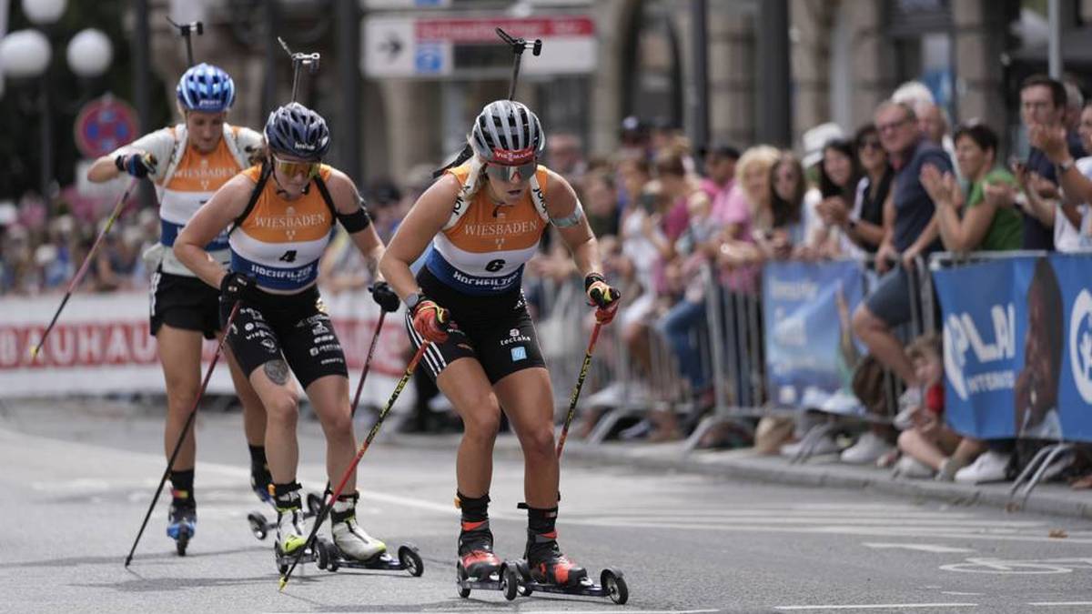 Wer gewinnt den City Biathlon 2024?