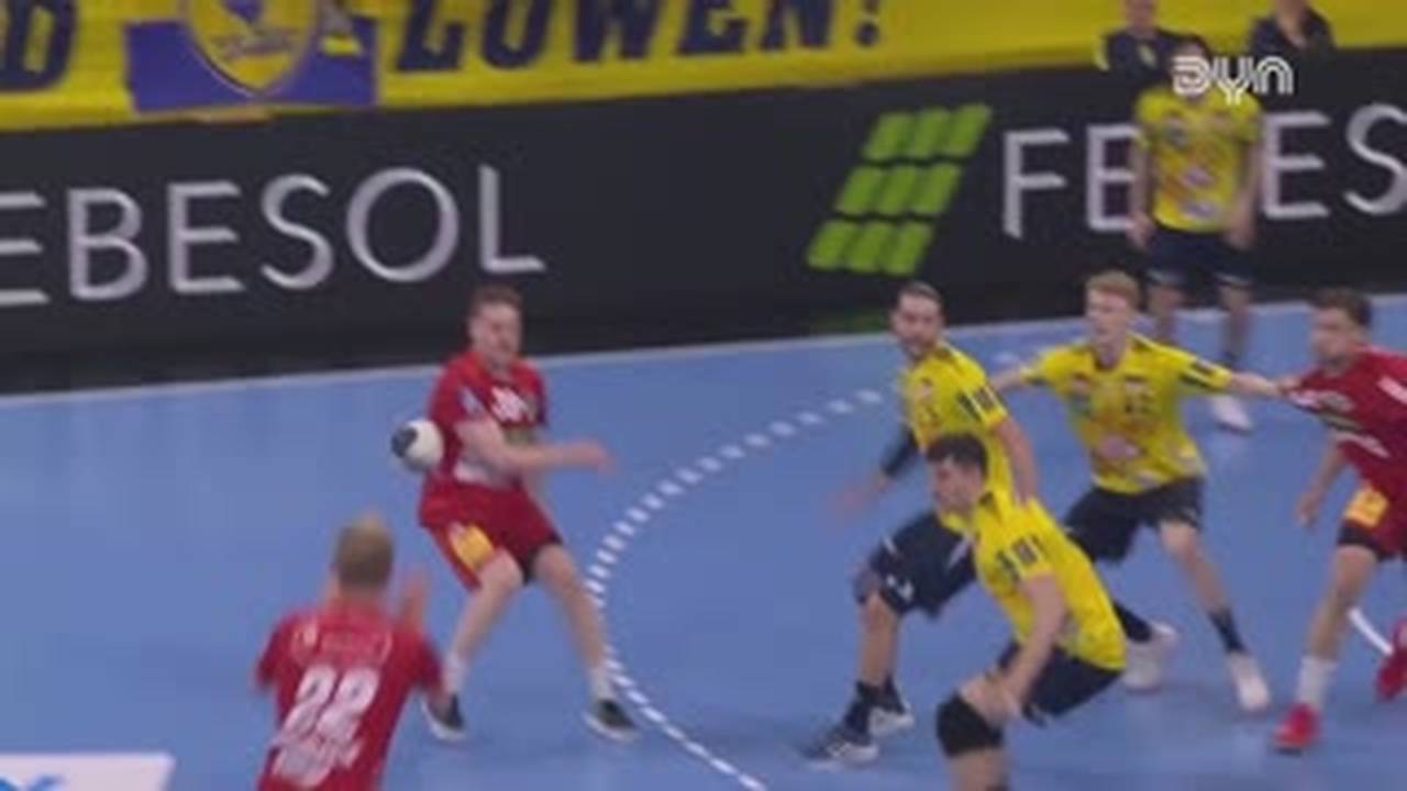 Spielvorschau zu TSV Hannover-Burgdorf - SG BBM Bietigheim