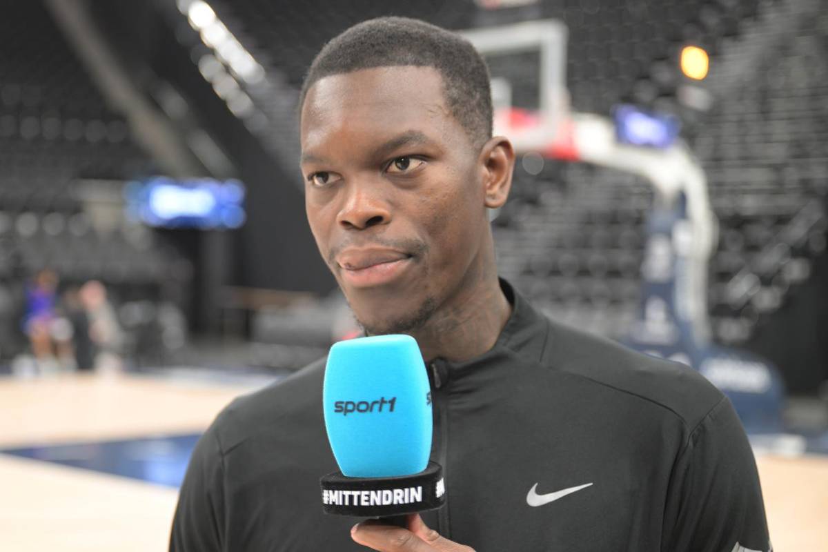 Nach dem Trade-Wahnsinn in der NBA spielt der deutsche Basketball-Star Dennis Schröder nun seit ein paar Wochen bei den Detroit Pistons. Wie erfolgreich kann die Saison noch werden?