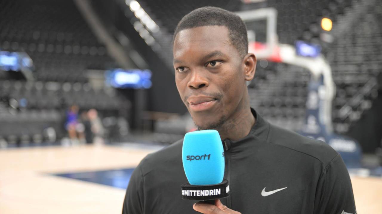 Schröders Pistons siegen weiter