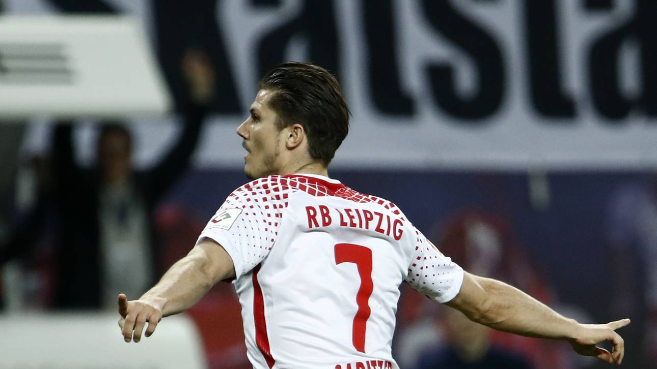 Leipzig-Star verlängert Vertrag