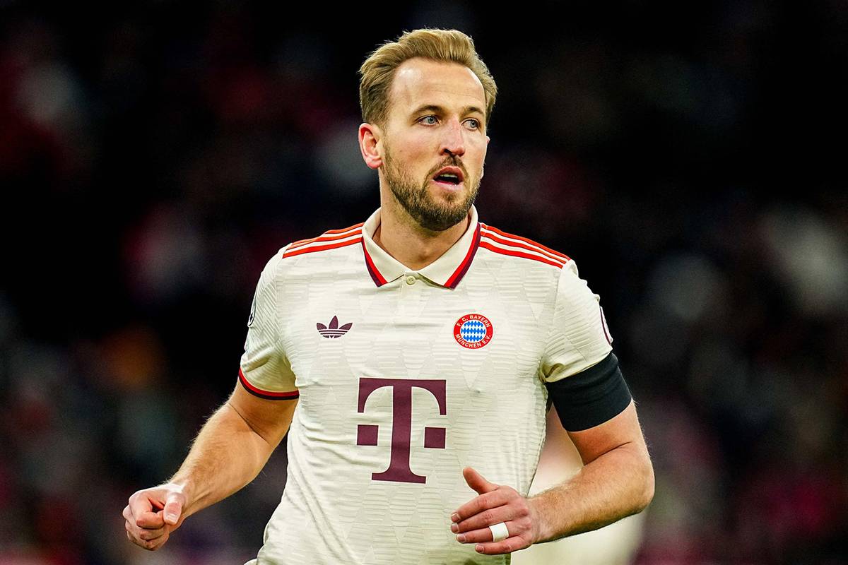 Entscheidet Harry Kane Bayern - Leverkusen? Es gibt gute Gründe!