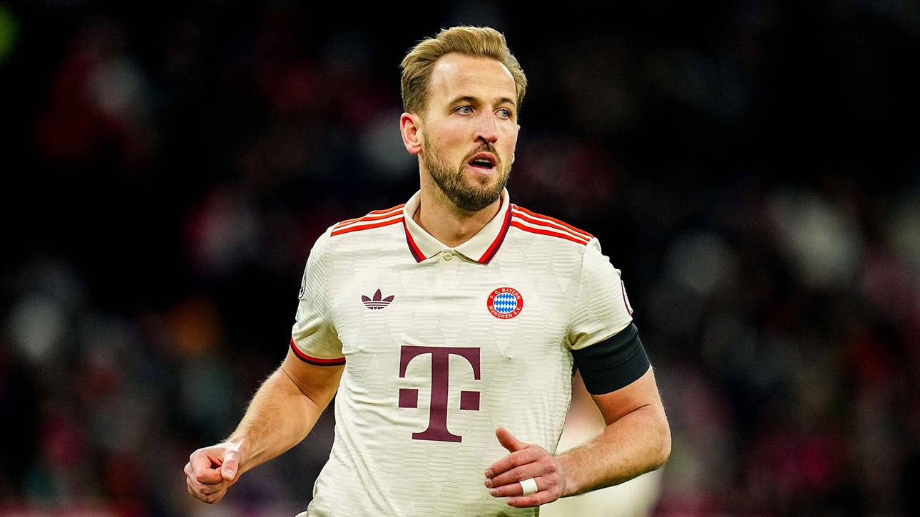 Deshalb wird Harry Kane bei Bayern – Leverkusen zum Matchwinner!