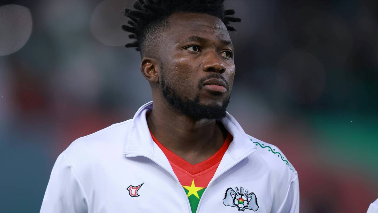 Tapsoba: Urlaub statt Bundesliga