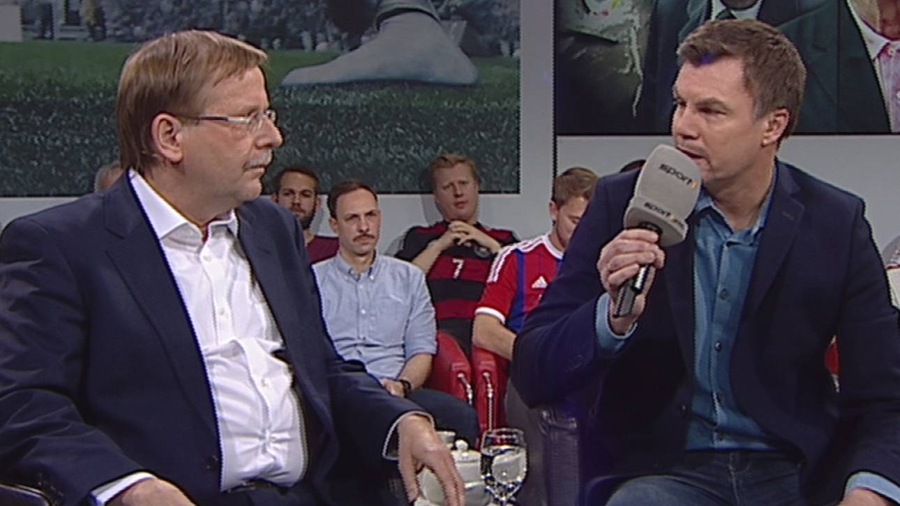 Koch: Beckenbauer muss aussagen