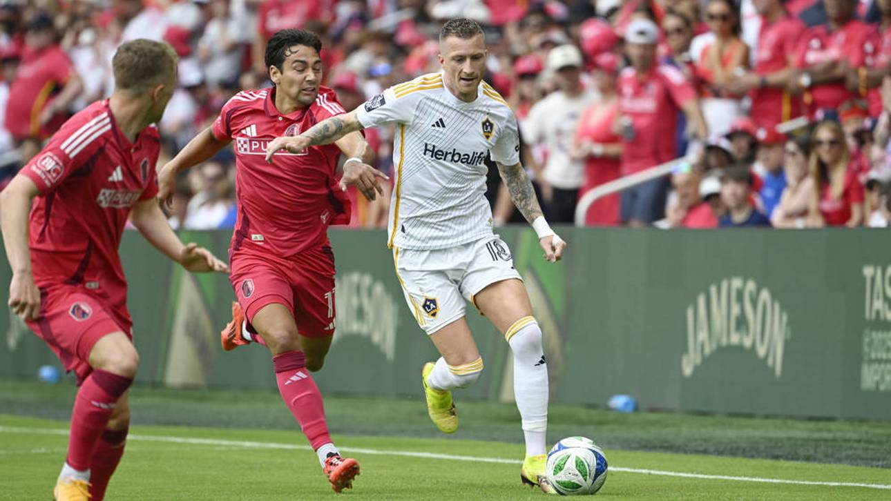 Traumvorlage! Reus verzaubert Fans