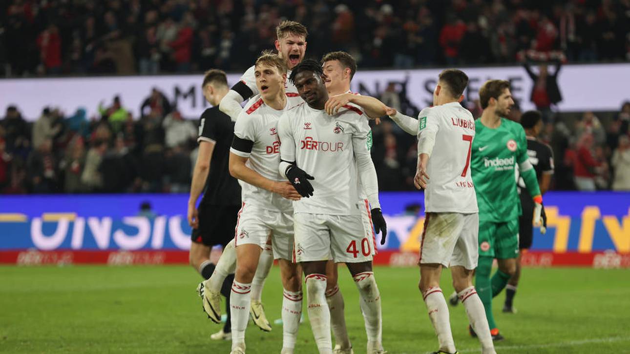 Heimsieg! Köln gelingt Befreiungsschlag