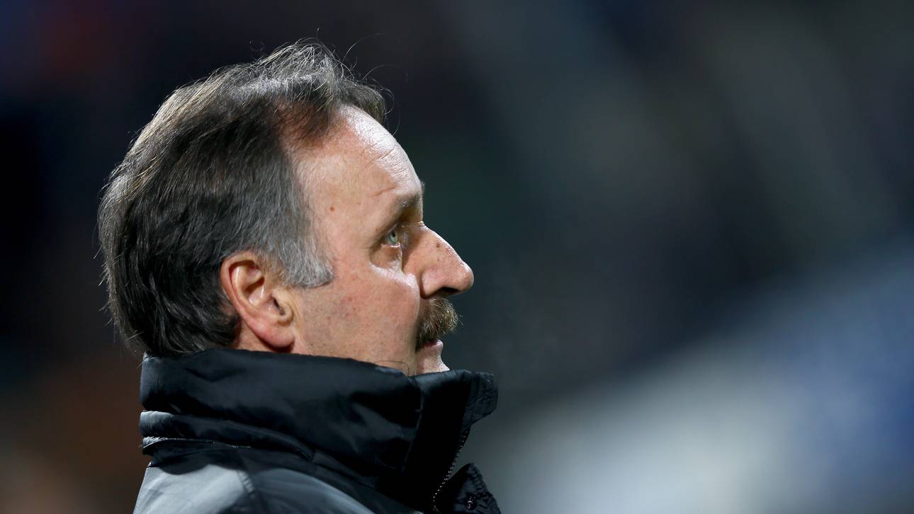 Neururer übernimmt neuen Posten