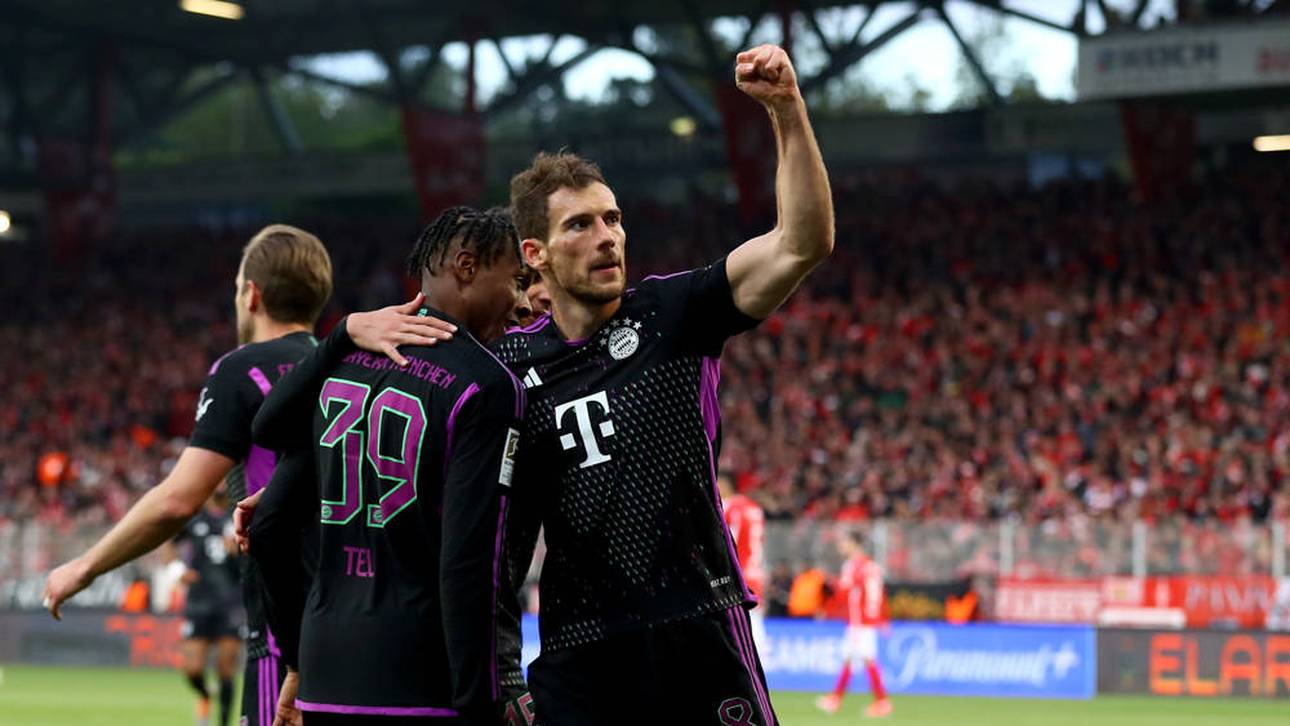 Was Goretzka Nagelsmann zeigen will