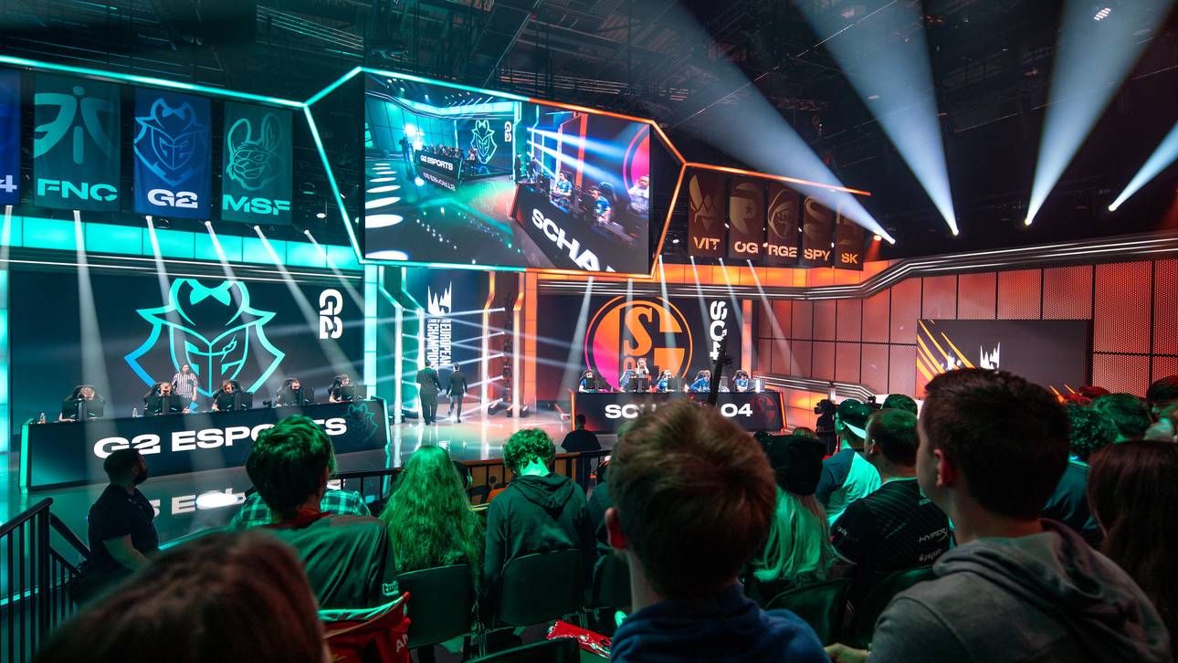 LEC Summer Split Ranking – Teil 2