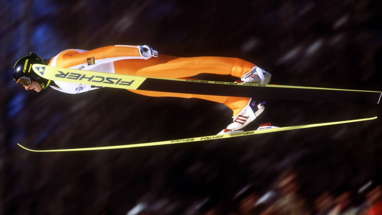 Wie einem Mechaniker das V passierte