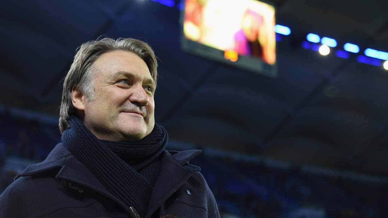 Beiersdorfer will Hilfe für Absteiger