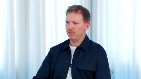 Im Halbfinale der Nations League trifft die deutsche Nationalmannschaft auf Portugal. Bundestrainer Julian Nagelsmann warnt vor der Qualität des Gegners.