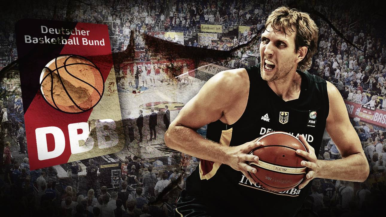 Nowitzki droht unrühmliches Ende