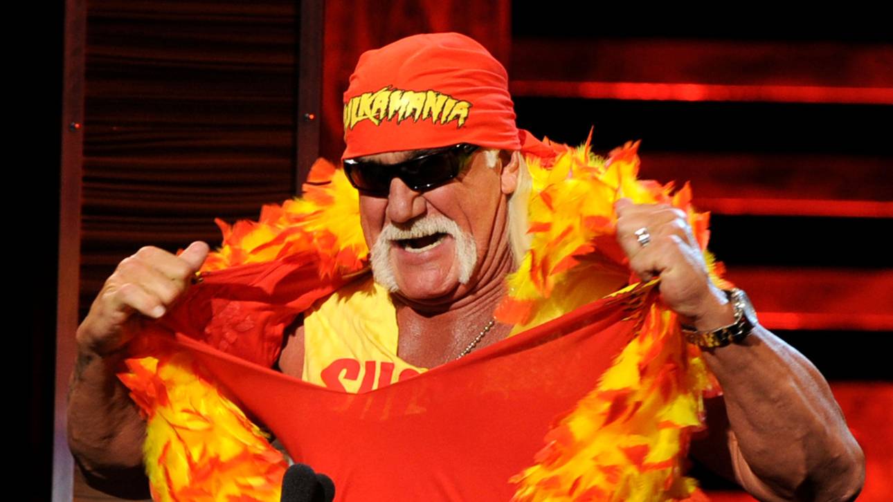 Hulk Hogan zurück? WWE klärt auf