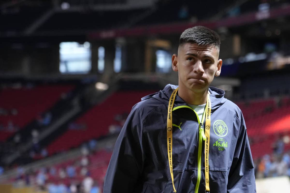 BVB buhlt um City-Juwel - Vergleich mit Messi