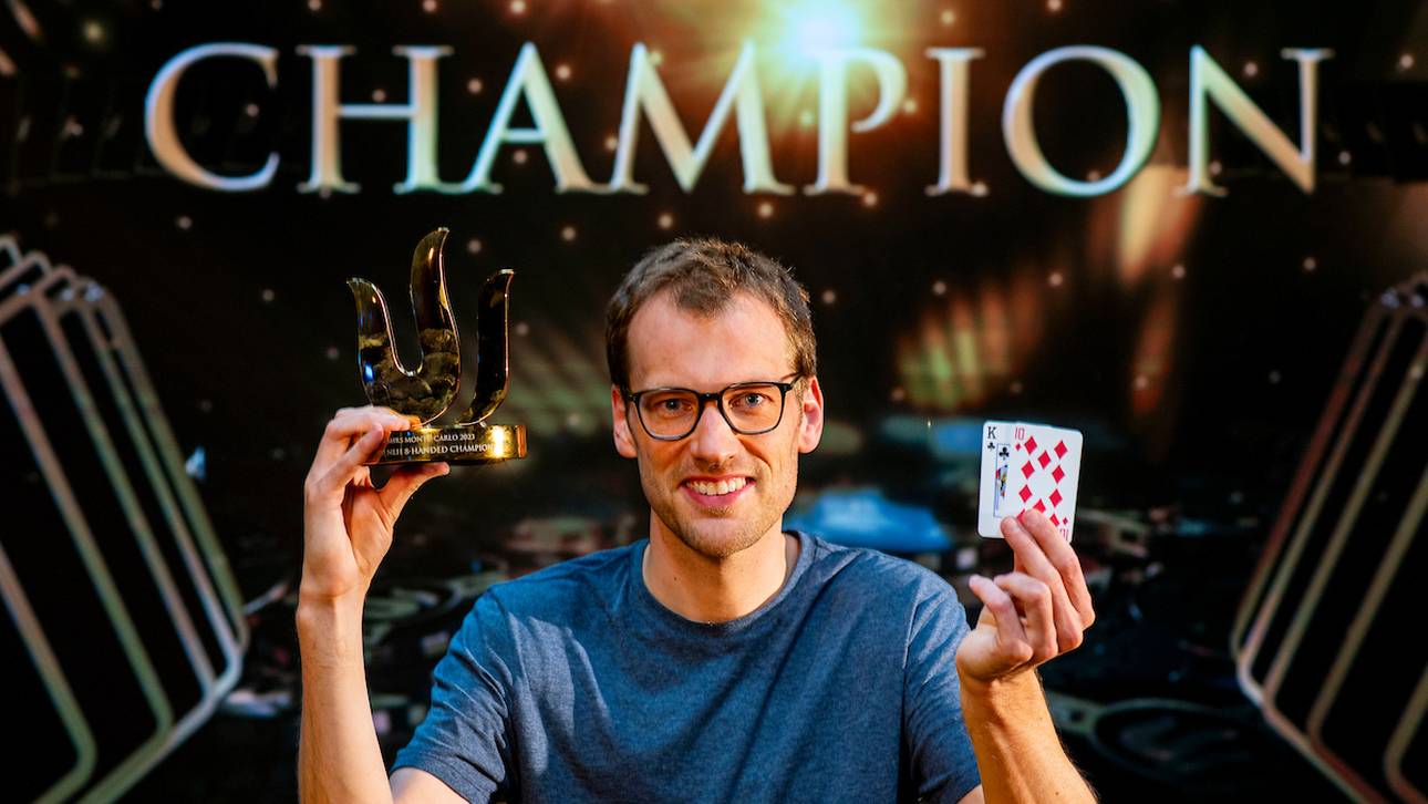 Vogelsang beendet sechsjährige Durststrecke