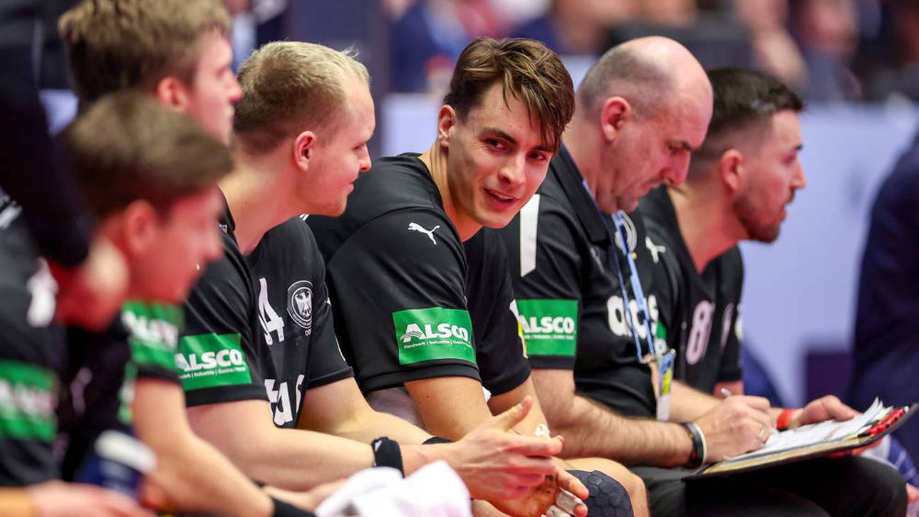 Wie der DHB Dänemark schlagen will