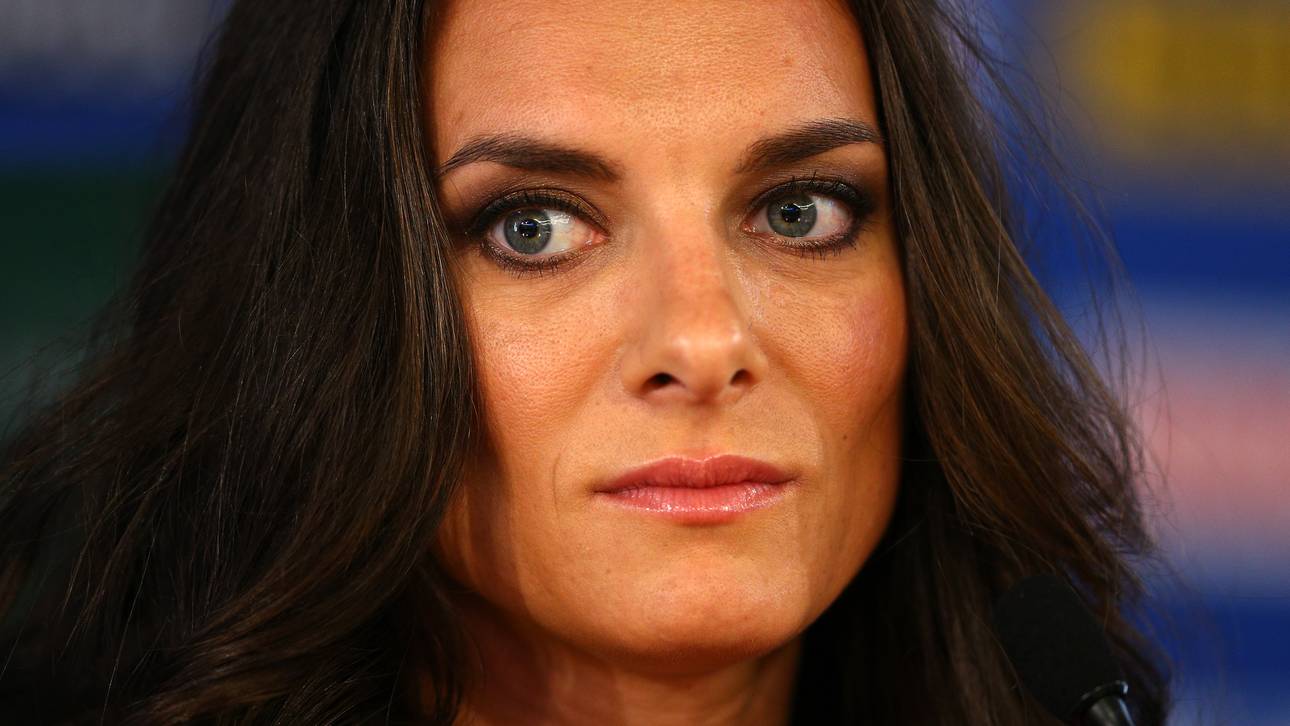 Olympia-Bann: Issinbajewa tobt