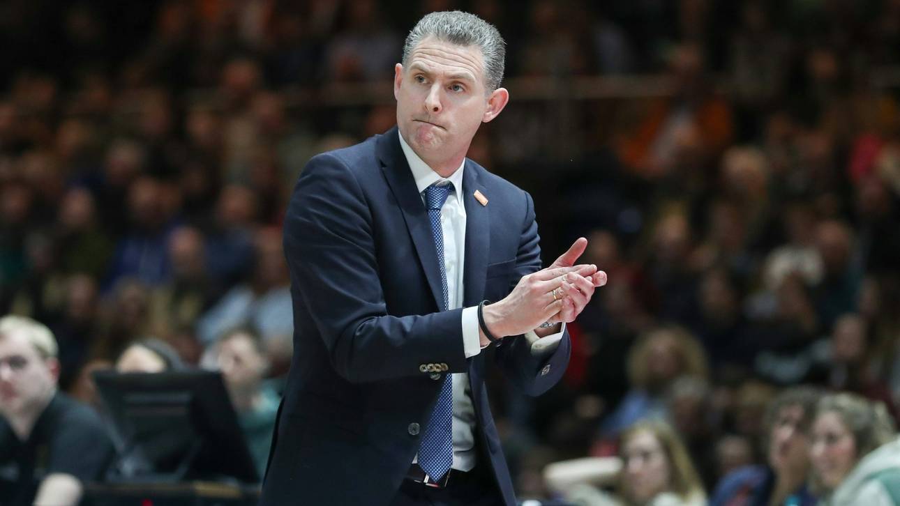 Vechta gewinnt in Göttingen