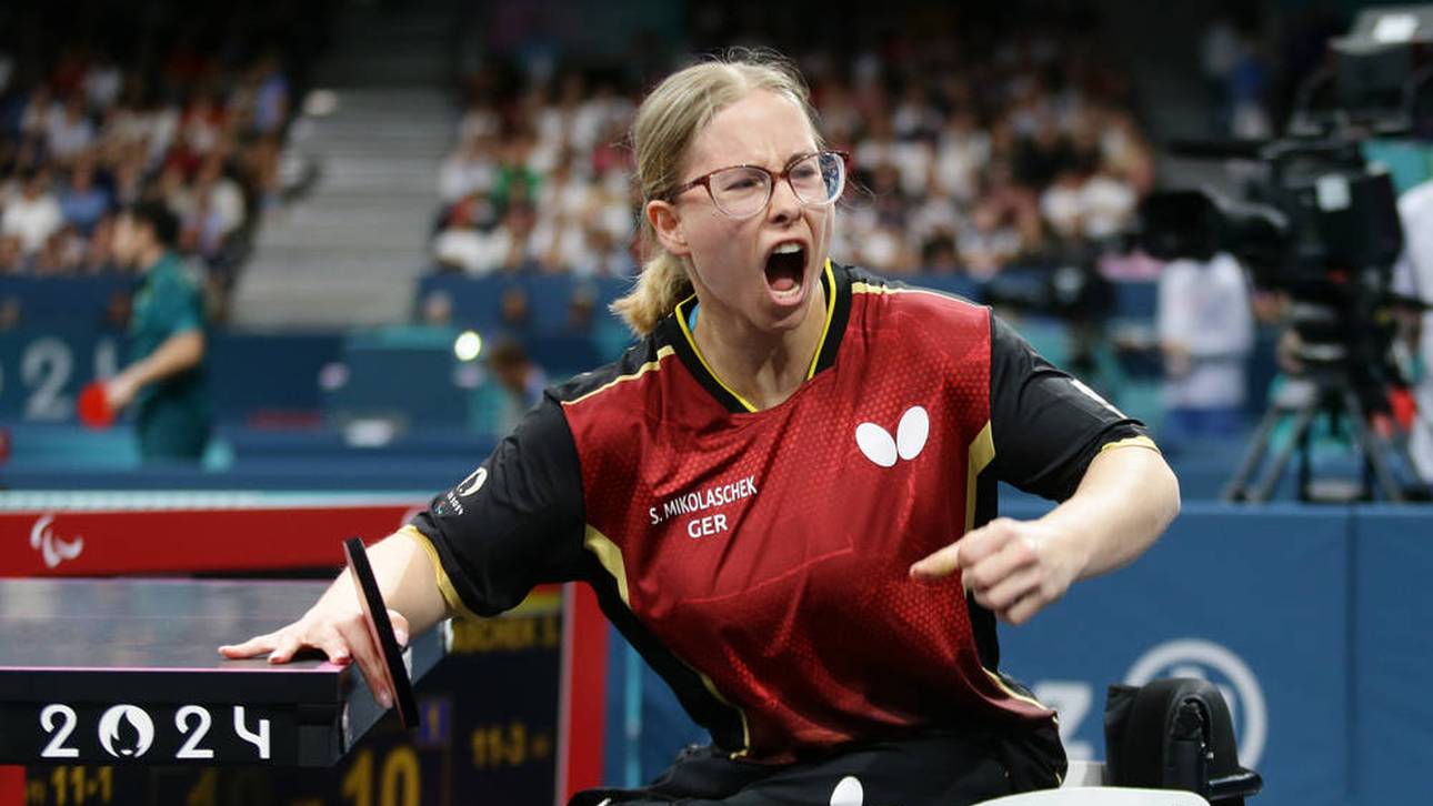 Wer wird Sportler des Monats September?