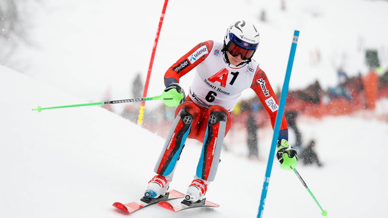 Kristoffersen beendet Hirscher-Serie