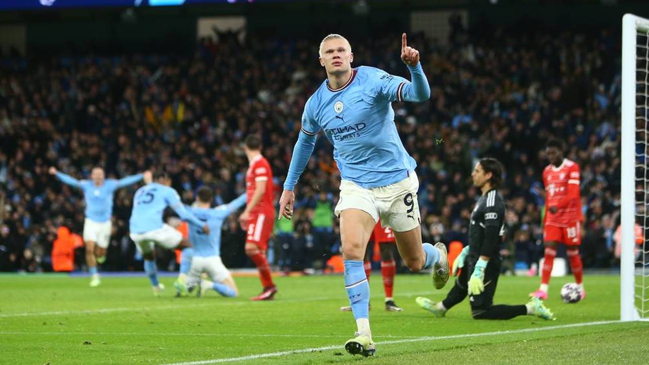 Greift DFL die Premier League an?