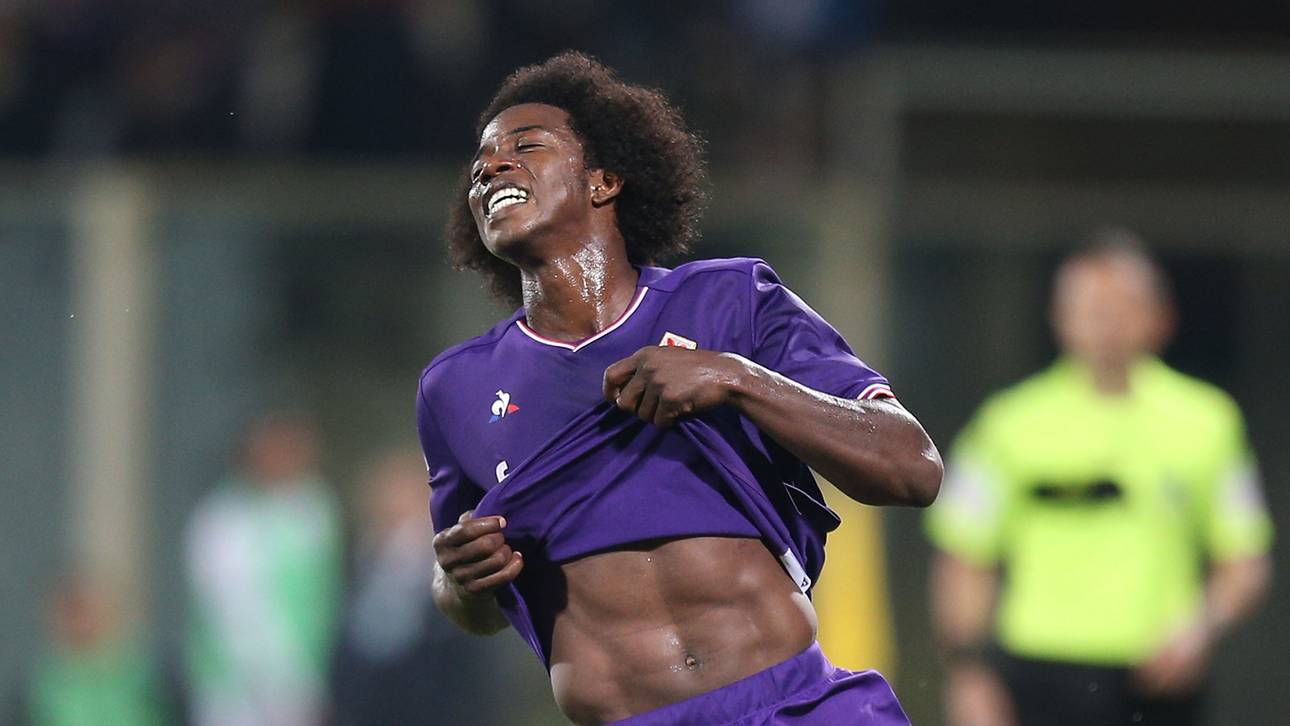 Astoris Ex-Kollege bricht zusammen