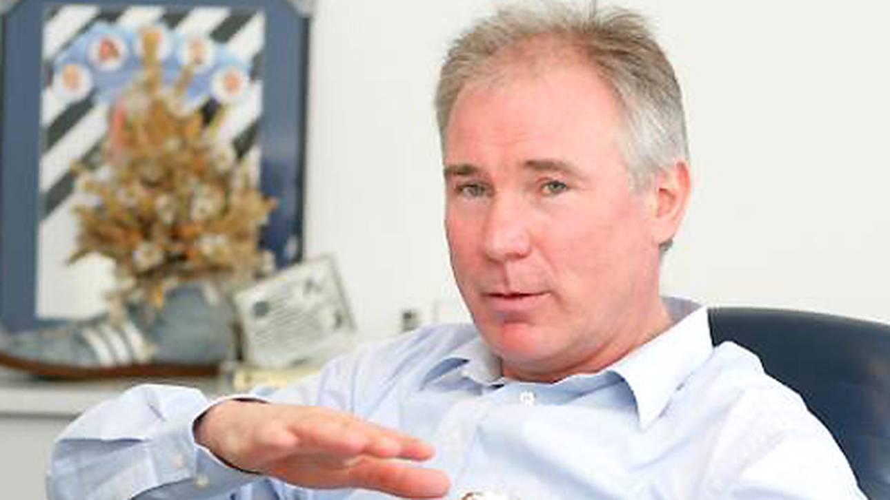 Uwe Schwenker beurteilt den Fall Christian Prokop anders als Frank Bohmann