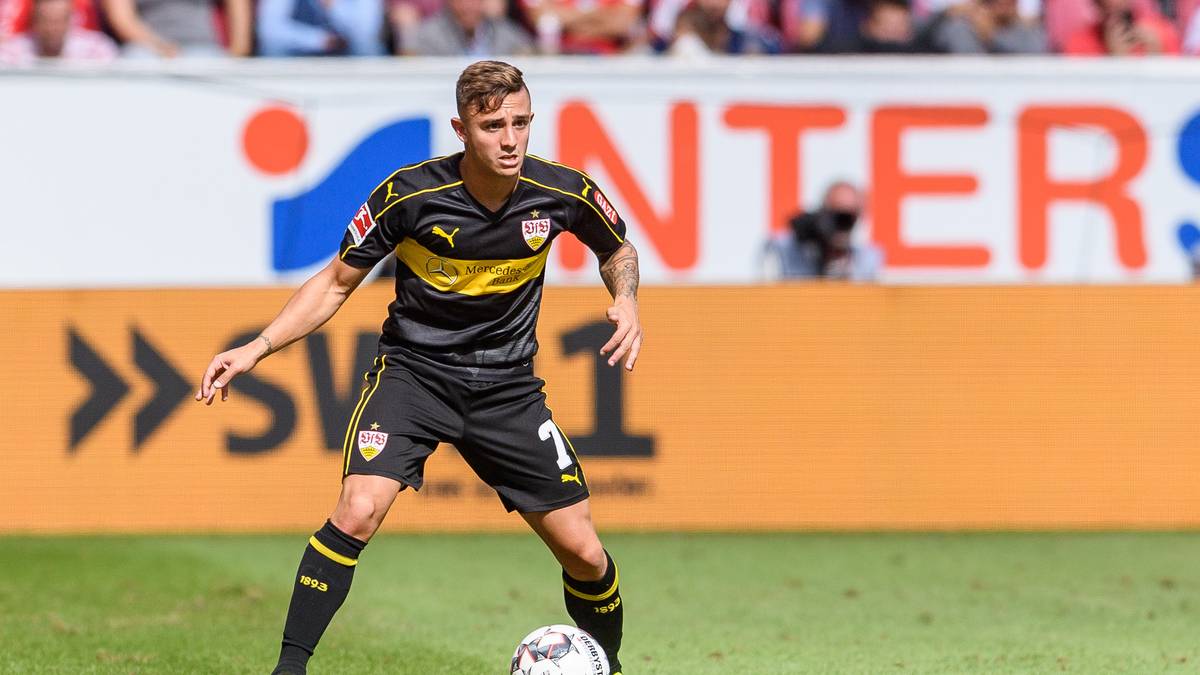 PABLO MAFFEO: Niemand verkörpert die völlig verkorkste Saison so wie der Rechtsverteidiger. Als eines der größten Talente des Kontinents vorgestellt, hat Maffeo nicht nur komplett enttäuscht, sondern sich auch amateurhaft verhalten - und wurde daraufhin suspendiert. Der Spieler kann sich einen neuen Verein suchen