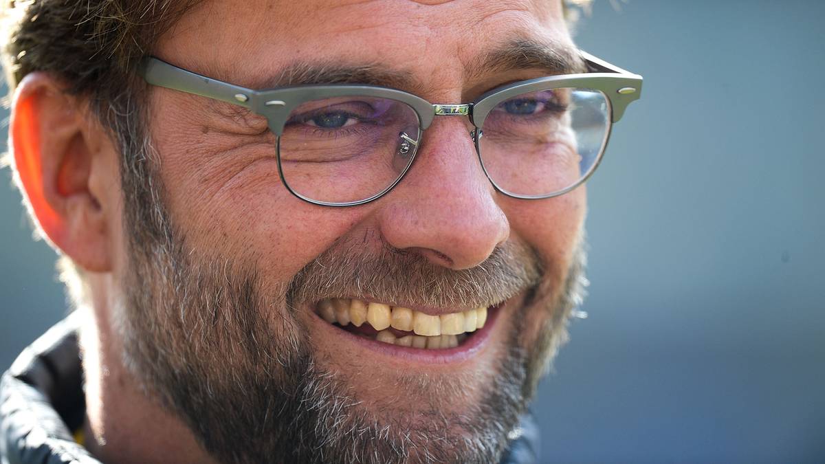 Platz 9: Jürgen Klopp (Borussia Dortmund, 7,2 Millionen Euro)