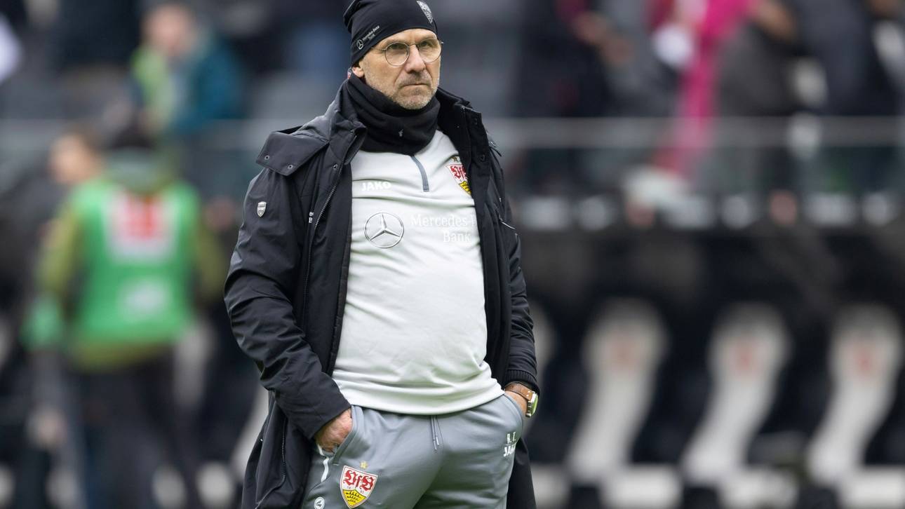 Comeback-Beben bei Traditionsklub