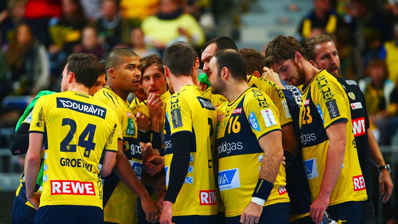 Löwen verlieren und treffen auf Zagreb